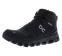 On 23.99851 Cloudrock Waterproof 1 Women All Black UK 3.5