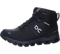 On 23.99851 Cloudrock Waterproof 1 Women All Black UK 5.5