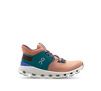 On Running Cloud Hi Edge Running Shoes Brown EU 36 1/2 Women