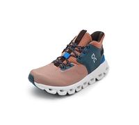 On 28.99796 Cloud Hi Edge 1 Women Blush - Storm UK 6.5