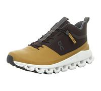 On 28.99807 Cloud Hi 1 Men Umber | Caramel UK 10.5