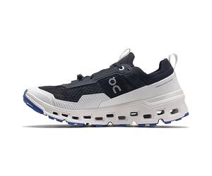 On 3MD30280299 CLOUDULTRA 2 Men Black/White UK 7