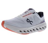 On Mens Cloudsurfer Next Shoes White Size UK 9