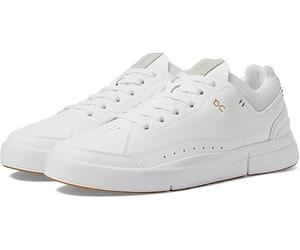 On 3WD11280228 The Roger Centre Court Women White/Gum UK 5.5