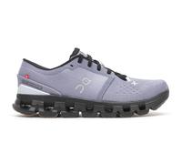 On 3WE30072545 Cloud X 4 Women Feather Black UK 7.5