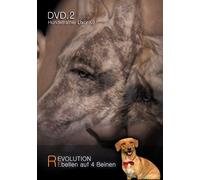 On 4BEINEN DVD 2.0 (R) Evolution (Re) Bark Dog Trainer LIXONK9/2016