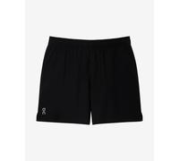 On - Women's 5 Core Shorts - Running shorts size M, black
