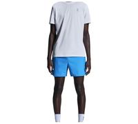 On - 5 Core Shorts - Running shorts size M, grey