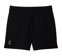 On - 5 Core Shorts - Running shorts size XL, black