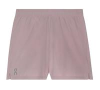 On 5 Inch Core Shorts XL Red Men