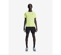 On 5" Performance 2/1 Shorts Black - XL