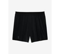 On - Women's 5 Performance Shorts - Running shorts size S, black