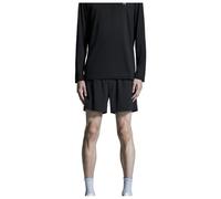 On - 5 Performance Shorts - Running shorts size XL, black