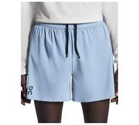 On - 5 Performance Shorts - Running shorts size XL, blue
