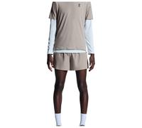 On - 5 Performance Shorts - Running shorts size XXL, grey