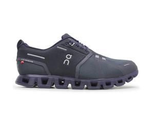 On 59.97759 Cloud 5 Waterproof Men Navy | Ink UK 8.5