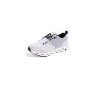 On 59.98837 Cloud 5 Waterproof Women Glacier, White UK 9.5