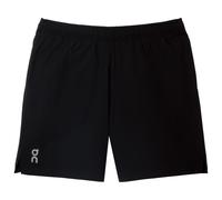 On - 7 Core Shorts - Running shorts size L, black