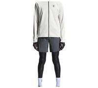 On - 7 Performance Shorts - Running shorts size L, white