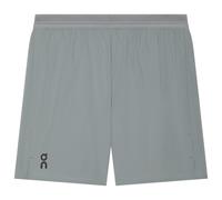 On - 7 Performance Shorts - Running shorts size M, grey