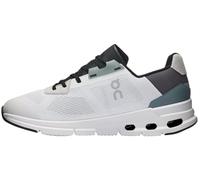 On 87.97716 CLOUDRIFT Men White/Asphalt UK 10