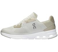 On 87.97716 CLOUDRIFT Men White/Asphalt UK 9