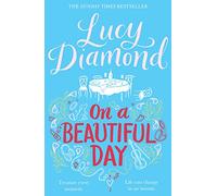 On a Beautiful Day: The perfect emotional read for 2026 about friendship and love