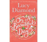 On a Beautiful Day: The perfect emotional read for 2026 about friendship and love