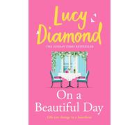 On a Beautiful Day: The perfect festive read for 2025, set in Manchester about friendship and love
