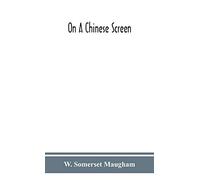 On a Chinese Screen – Neumann Verlage GmbH & Co. KG
