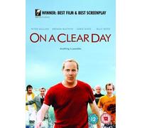 On A Clear Day [DVD]