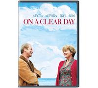 On a Clear Day [New DVD]