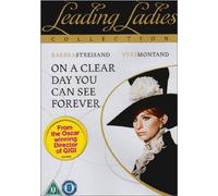 On A Clear Day You Can See Forever [DVD] [1970] by Barbra Streisand