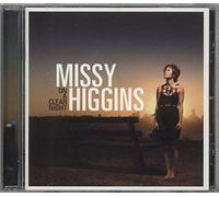 On a Clear Night by Missy Higgins