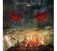 On A Dark And Stormy Night by Shadow Circus
