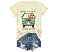 On A Dark Desert Highway Cool Wind in My Hair Shirt, On A Dark Desert Highway Cool Wind in My Hair T-Shirt