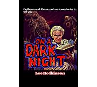 On a dark night: Screenplay