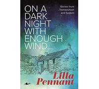 On a Dark Night with Enough Wind