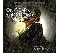 On a Dark & Stormy Night / O.S.T. - On A Dark & Stormy Night (Original Soundtrack)