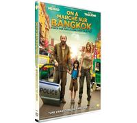 On a marché sur bangkok [FR Import] [DVD] [2014]