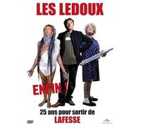 On a Marche Sur Lafesse