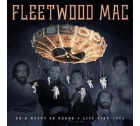 ON A MERRY GO ROUND - LIVE 1969 - 1994 - BOX 10CD-FLEETWOOD MAC