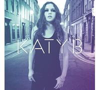 Katy B – On a Mission – CD – US Import