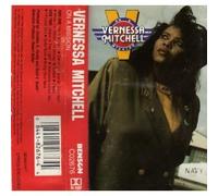 On a Mission [CASSETTE]