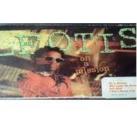 on a Mission [Import] [CASSETTE]