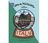 On a Mission in… Italy