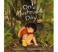 On a Mushroom Day