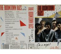 On a Night Like This by Boomtown Rats (VHS)