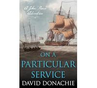 On a Particular Service: A John Pearce Adventure: 14