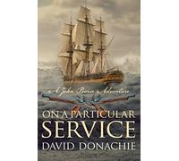 On A Particular Service (John Pearce)